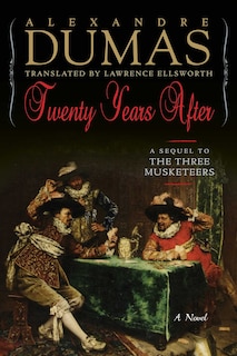 Front cover_Twenty Years After