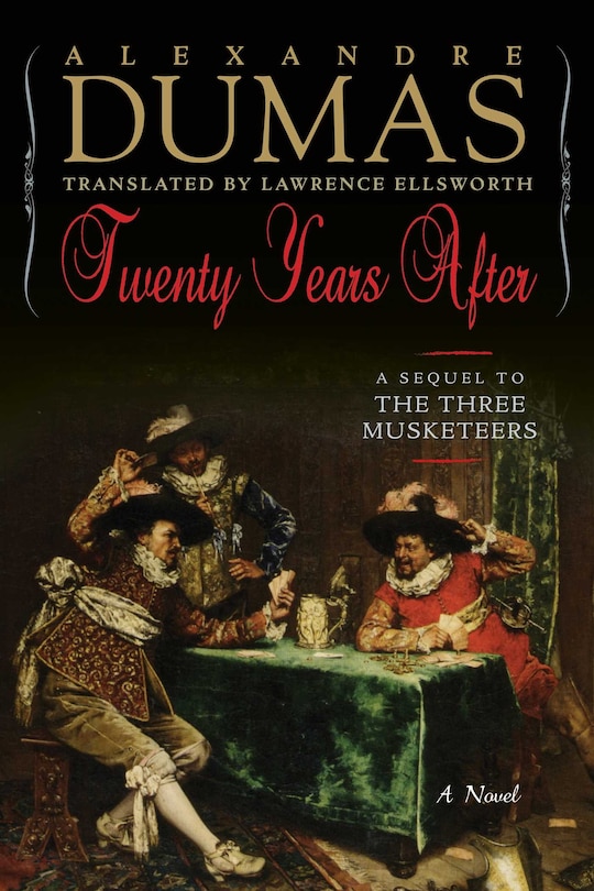 Front cover_Twenty Years After