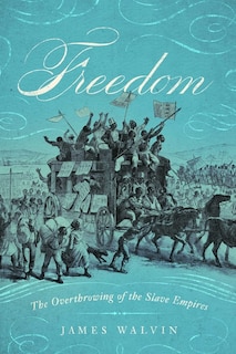Front cover_Freedom