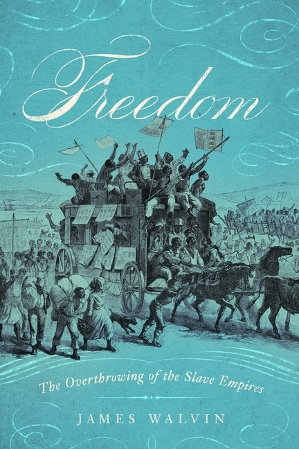 Front cover_Freedom
