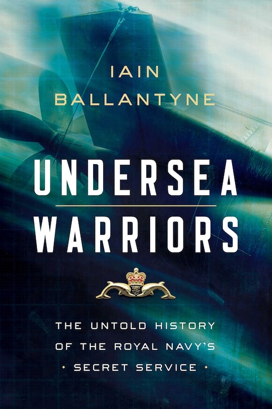 Couverture_Undersea Warriors