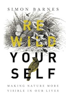 REWILD YOURSELF