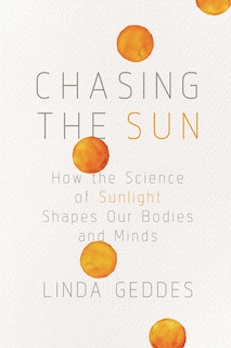 Couverture_Chasing The Sun
