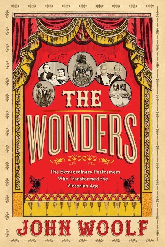 Couverture_The Wonders