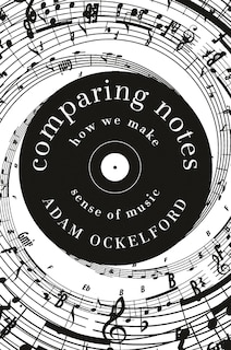 Front cover_Comparing Notes