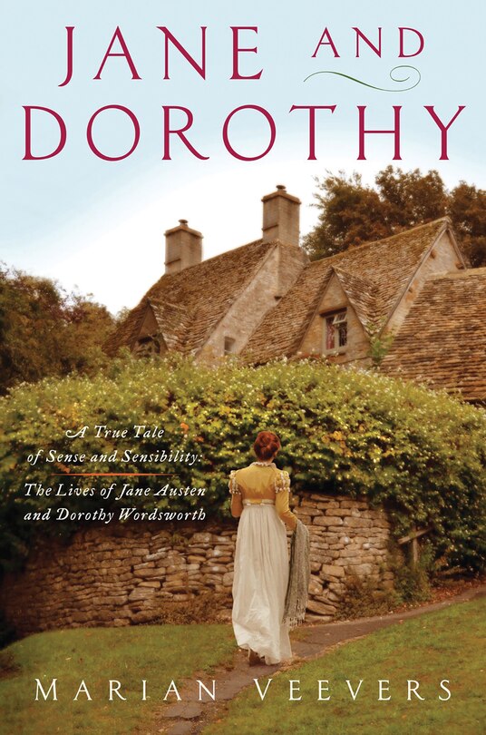 Front cover_Jane and Dorothy
