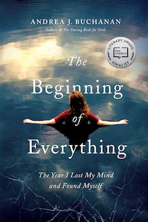 Front cover_The Beginning of Everything