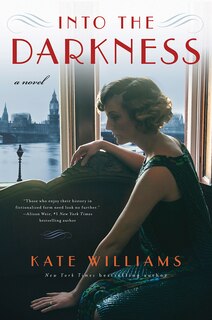 Front cover_Into the Darkness