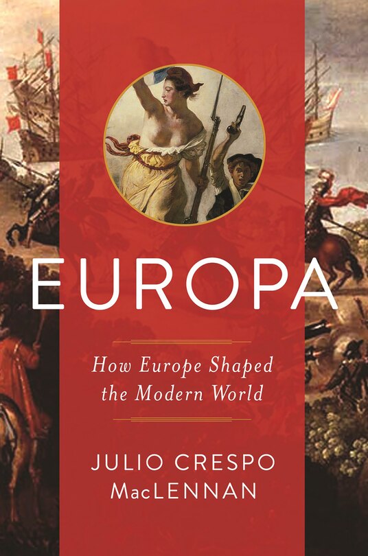 Front cover_Europa