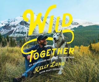 Front cover_Wild Together