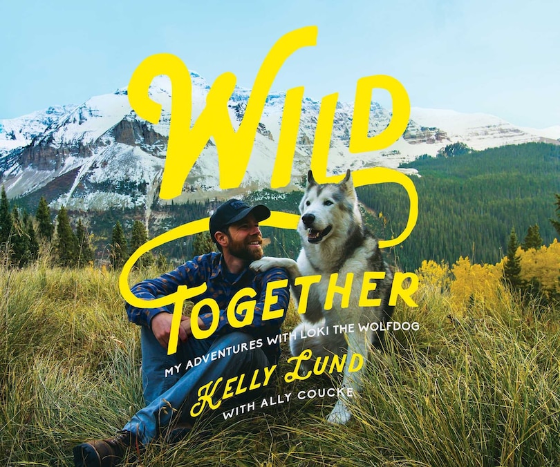 Front cover_Wild Together