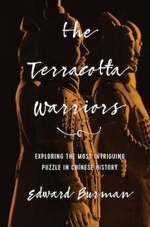 Couverture_The Terracotta Warriors