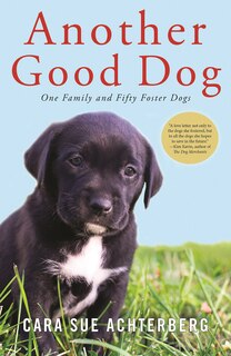 Front cover_Another Good Dog
