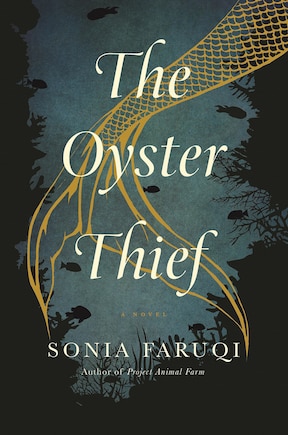 The Oyster Thief