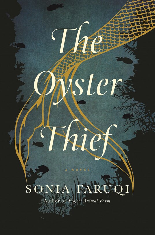 Couverture_The Oyster Thief