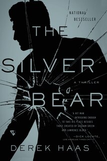 Front cover_The Silver Bear