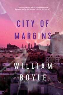 Front cover_City Of Margins