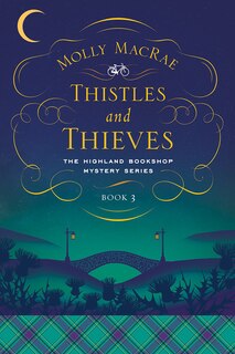 Couverture_Thistles And Thieves