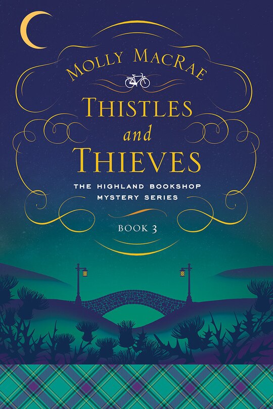 Couverture_Thistles And Thieves