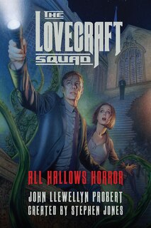 Front cover_The Lovecraft Squad