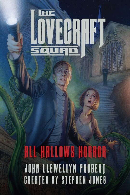 Front cover_The Lovecraft Squad