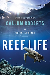 Front cover_Reef Life