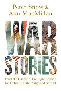 Front cover_War Stories