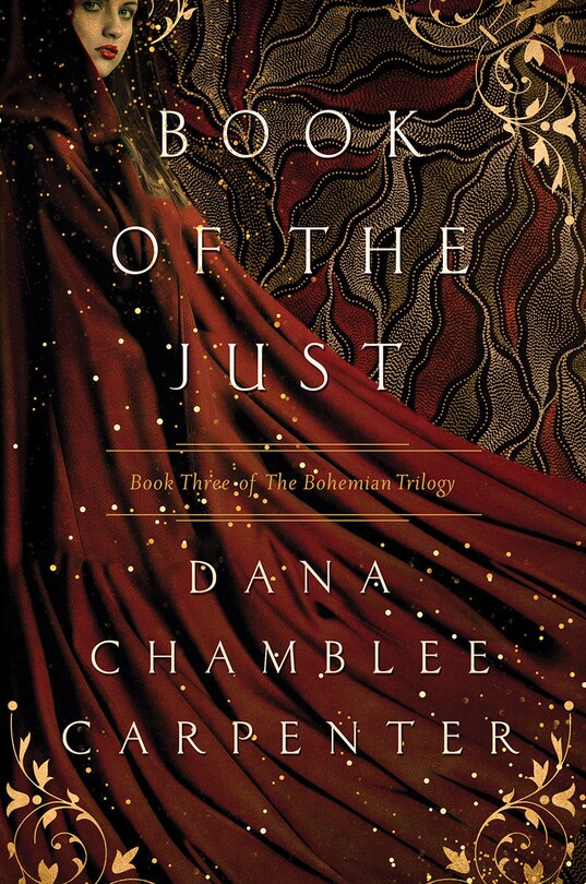 Couverture_Book of the Just
