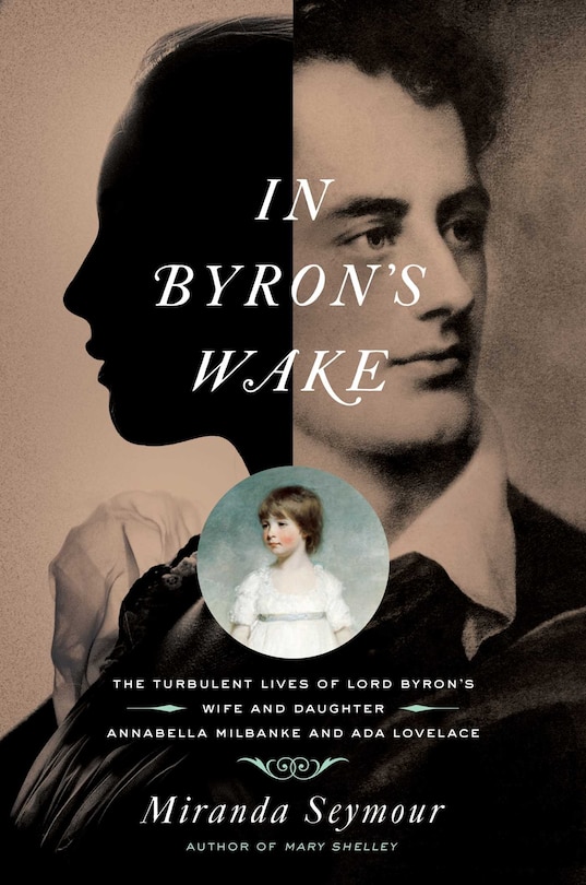 Front cover_In Byron's Wake