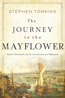 Couverture_The Journey to the Mayflower