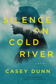 Couverture_Silence On Cold River