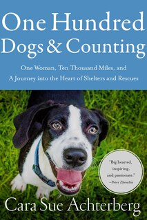 Front cover_One Hundred Dogs And Counting