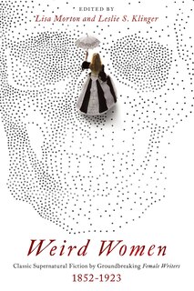 Front cover_Weird Women