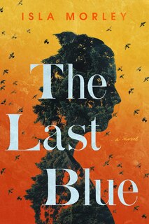 Front cover_The Last Blue