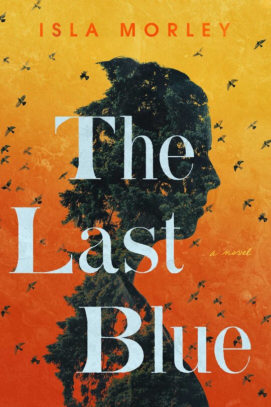 Front cover_The Last Blue