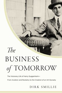 Front cover_The Business of Tomorrow