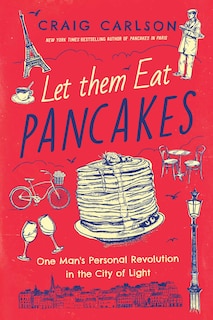 Front cover_Let Them Eat Pancakes