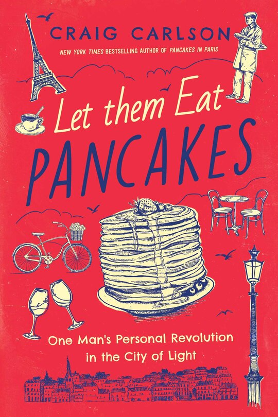 Front cover_Let Them Eat Pancakes