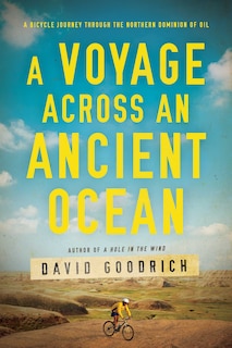 Couverture_A Voyage Across an Ancient Ocean
