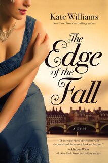 Couverture_The Edge of the Fall