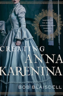 Front cover_Creating Anna Karenina