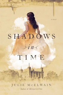 Front cover_Shadows In Time