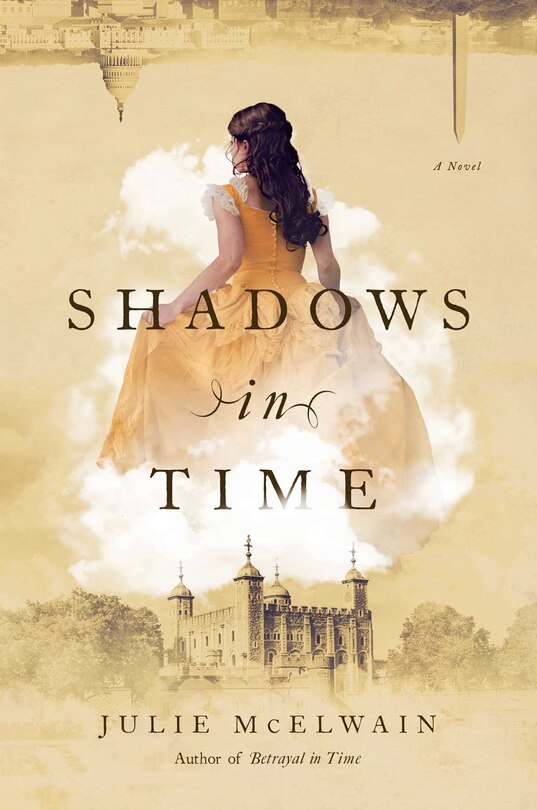 Front cover_Shadows In Time