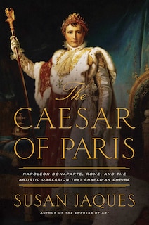 Front cover_The Caesar of Paris