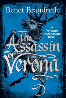 Front cover_The Assassin of Verona