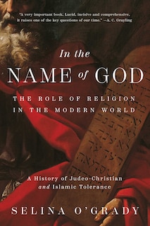 Couverture_In The Name Of God