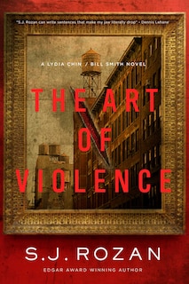 Couverture_ART OF VIOLENCE