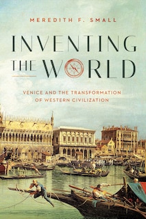 Front cover_Inventing The World