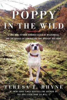 Front cover_Poppy In The Wild