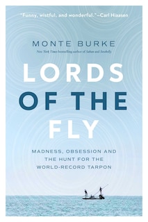 Couverture_Lords Of The Fly